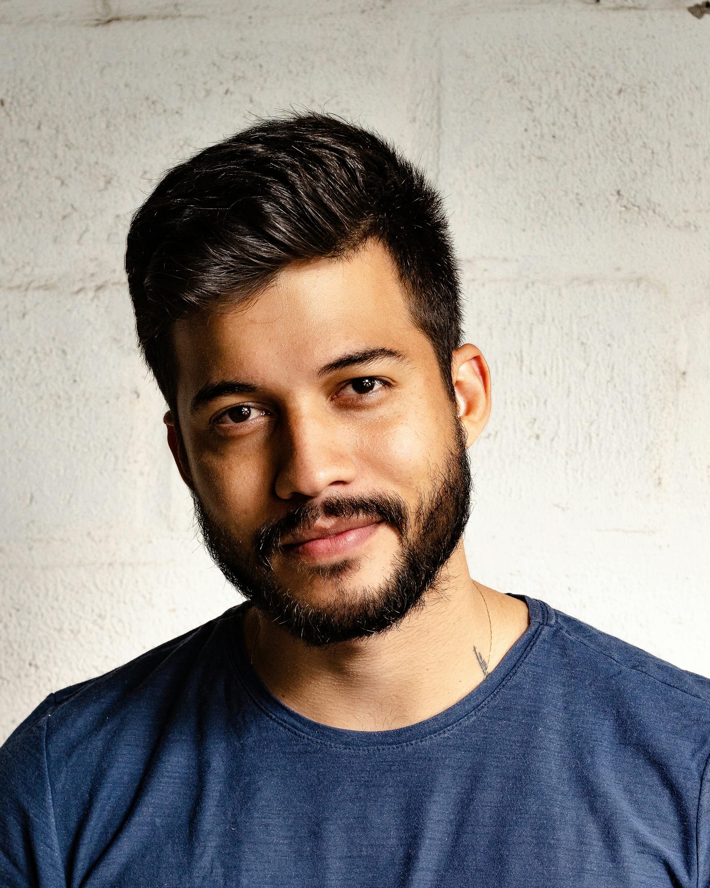 Michael Chen